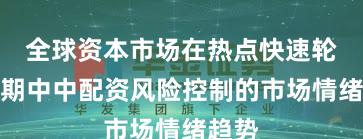 全球资本市场在热点快速轮动时期中中配资风险控制的市场情绪趋势