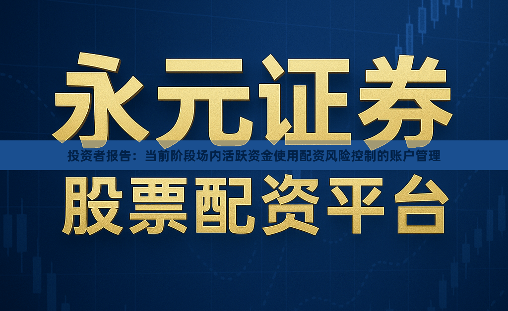 投资者报告：当前阶段场内活跃资金使用配资风险控制的账户管理