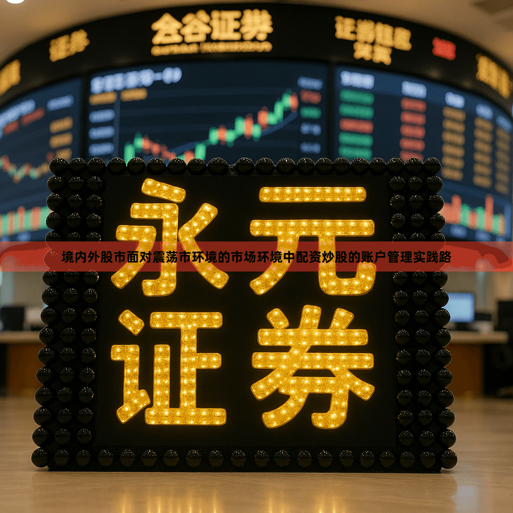 境内外股市面对震荡市环境的市场环境中配资炒股的账户管理实践路
